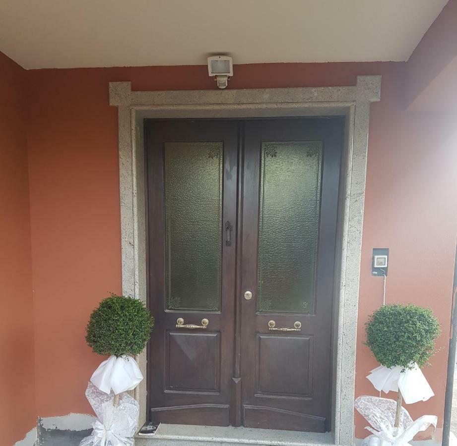 La Grecita E Il Mare Villa Bova Marina Exterior photo